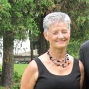 Meet your Posher, Jo-anne